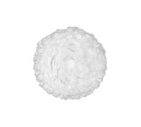 UMAGE Eos Up Applique/Plafonnier Decken-/Wandleuchte, blanc, ⌀ 45cm