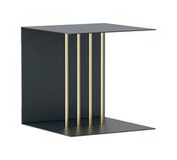 Umage Etagère Teaser Anthracite grey