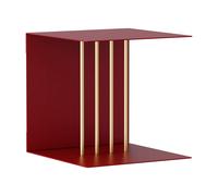 Umage Etagère Teaser Ruby red