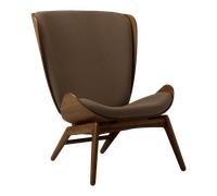 UMAGE Fauteuil The Reader - chêne foncé - UmageHorizonSummerShine