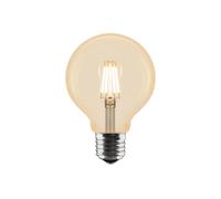 Umage Idea LED E27 2W 80 mm Ambre