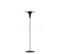 Umage Jazz Santé Lampadaire noir/chêne noir