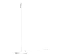 UMAGE Lampadaire Champagne Gestell - blanc