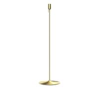 UMAGE Lampadaire Champagne Gestell - Laiton brossé