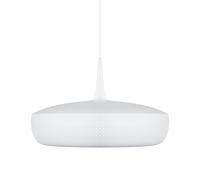 Umage Lampe à suspension Clava Dine Ø43cm Matt white