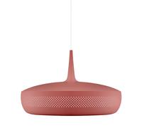 Umage Lampe à suspension Clava Dine Ø43cm Red earth