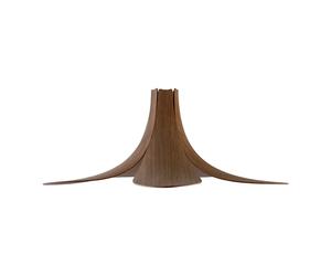 Umage Lampe à suspension Jazz Chêne foncé
