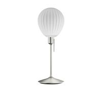 Umage Lampe de table Around The World Acier brossé