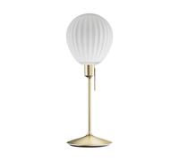 Umage Lampe de table Around The World Laiton brossé