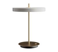 Lampe de table LED Asteria HxØ 41.5x31cm