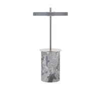 Umage Lampe de table Asteria Move Mini Ø12x25.5 cm Grey Marble-steel