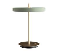 Umage Lampe de table Asteria Olive