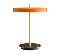 Umage Lampe de table Asteria Orange