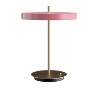 Umage Asteria Lampe à Poser Nuance Rose