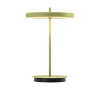 Umage Lampe de table portable Asteria Move Monochrome-leaf