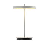 Umage Lampe de table portable Asteria Move Monochrome-nuance mist