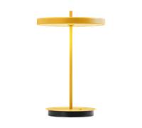 Umage Lampe de table portable Asteria Move Monochrome-tournesol