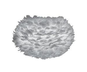 Umage Lampe Eos gris clair S Ø 45 cm