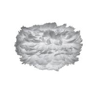 Umage Lampe Eos gris clair XS Ø 35 cm