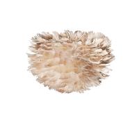 UMAGE - Eos Abat-jour Micro Clair Marron