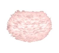 Umage Lampe Eos rose clair Ø 45 cm
