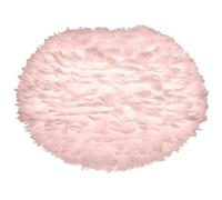 Umage Lampe Eos rose clair Large Ø65 cm