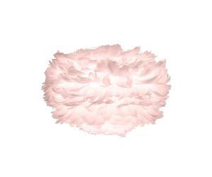 Umage Lampe Eos rose clair Mini Ø35 cm