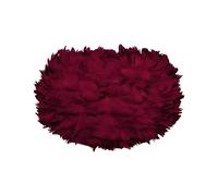 Umage Lampe Eos rouge Medium ø45 cm