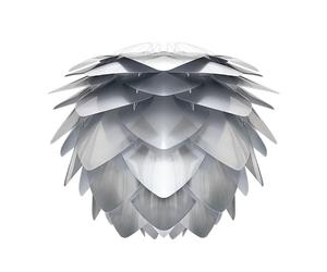 Umage Lampe Silvia acier diamètre 45 cm