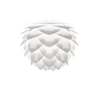 Umage Lampe Silvia blanche Ø 34 cm