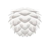 Umage Lampe Silvia blanche Ø 50 cm