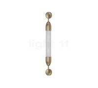 Umage Lemon Squeeze Applique laiton - 77 cm