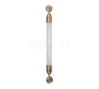 Umage Lemon Squeeze Applique laiton - 94 cm