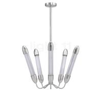 Umage Lemon Squeeze Lustre acier inoxydable poli - ø68,8 cm , Vente d'entrepôt, neuf, emballage d'origine