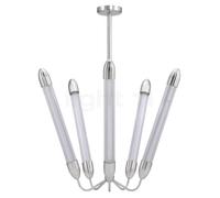 Suspension Penta Lemon Squeeze Umage Long en Acier Poli