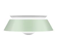 UMAGE Luminaire Cuna - vert menthe