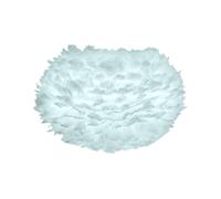 UMAGE Luminaire EOS - médium - bleu clair
