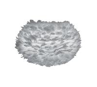 UMAGE Luminaire EOS - médium - gris clair