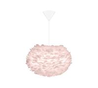 UMAGE Luminaire EOS - médium - rose clair