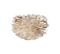 UMAGE Luminaire EOS - micro - marron clair