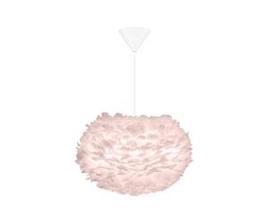 UMAGE Luminaire EOS - rose clair - médium