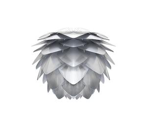 UMAGE Luminaire Silvia - acier brossé