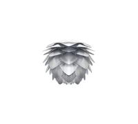 Umage Lampe Silvia acier diamètre 34 cm