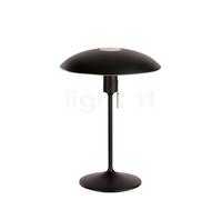 Umage Manta Ray Lampe de table noir/laiton
