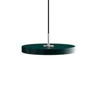 UMAGE Mini Suspension Asteria - forest - acier