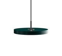 UMAGE Mini Suspension Asteria - forest - noir