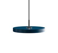 UMAGE Mini Suspension Asteria - petrol - noir