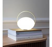 Umage Lampe de table portable Orbit Ø19.5 cm