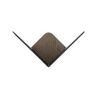 UMAGE Patère Butterflies - moyen - anthracite