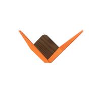 UMAGE Patère Butterflies - nuance orange - Mini